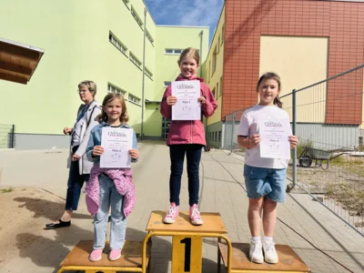 Foto des Albums: Sportfest 2026