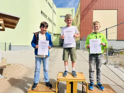 Foto des Albums: Sportfest 2026