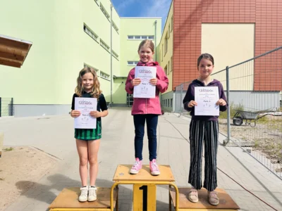 Foto des Albums: Sportfest 2026