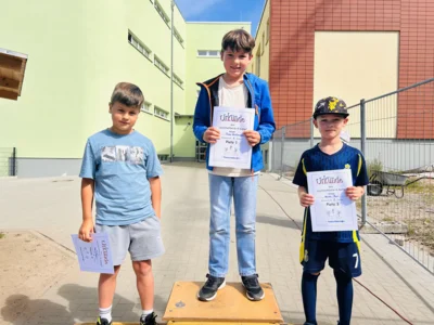 Foto des Albums: Sportfest 2026
