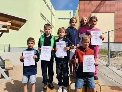 Foto des Albums: Sportfest 2026
