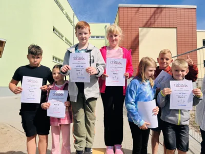 Foto des Albums: Sportfest 2026