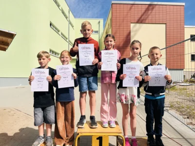 Foto des Albums: Sportfest 2026