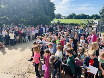 Foto des Albums: Sportfest 2026