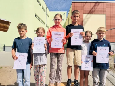 Foto des Albums: Sportfest 2026