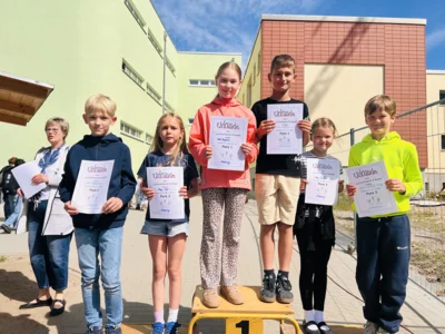 Foto des Albums: Sportfest 2026