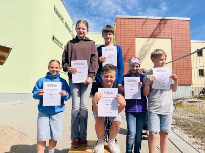 Foto des Albums: Sportfest 2026