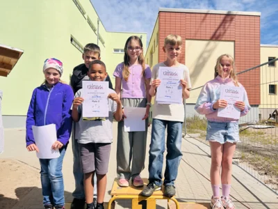 Foto des Albums: Sportfest 2026