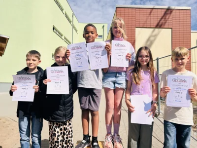 Foto des Albums: Sportfest 2026