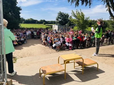 Foto des Albums: Sportfest 2026