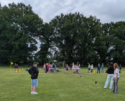 Foto des Albums: Sportfest 2026