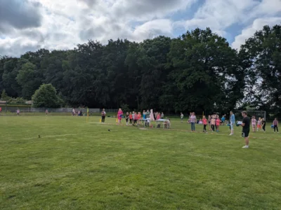 Foto des Albums: Sportfest 2026