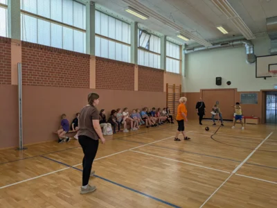 Foto des Albums: Sportfest 2026