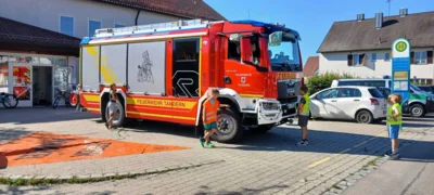 Foto des Albums: Besuch in der Grundschule 2026
