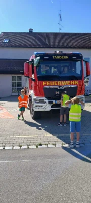 Foto des Albums: Besuch in der Grundschule 2026