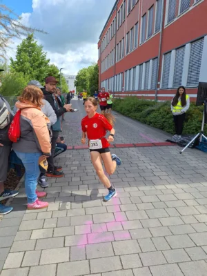 Foto des Albums: Schwedter Lauf 13.6.26