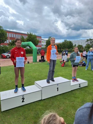 Foto des Albums: Schwedter Lauf 13.6.26
