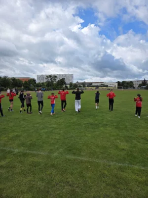 Foto des Albums: Schwedter Lauf 13.6.26