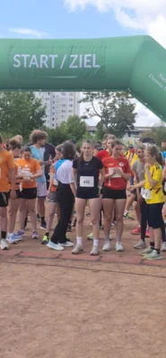 Foto des Albums: Schwedter Lauf 13.6.26