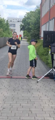 Fotoalbum Schwedter Lauf 13.6.26