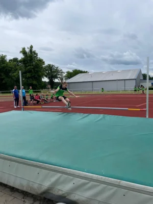 Foto des Albums: Känguru-Mathewettbewerb und Grundschulpokal 2026