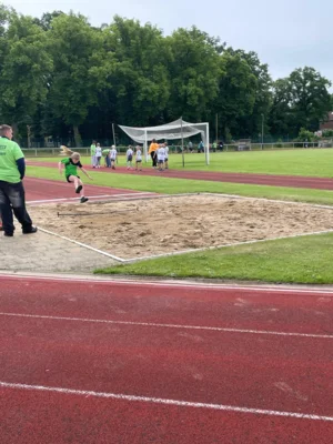 Foto des Albums: Känguru-Mathewettbewerb und Grundschulpokal 2026