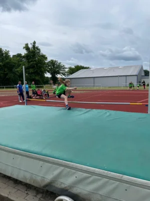 Foto des Albums: Känguru-Mathewettbewerb und Grundschulpokal 2026