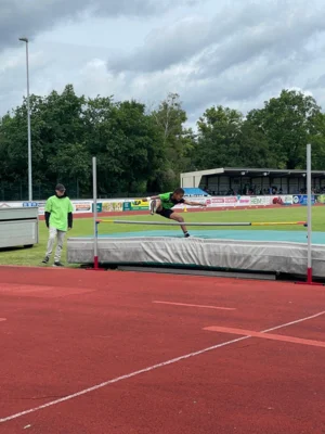 Foto des Albums: Känguru-Mathewettbewerb und Grundschulpokal 2026