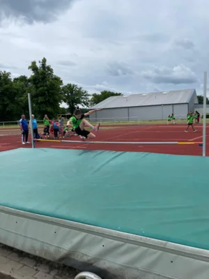 Foto des Albums: Känguru-Mathewettbewerb und Grundschulpokal 2026