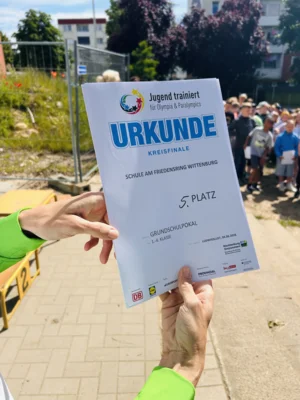 Foto des Albums: Känguru-Mathewettbewerb und Grundschulpokal 2026