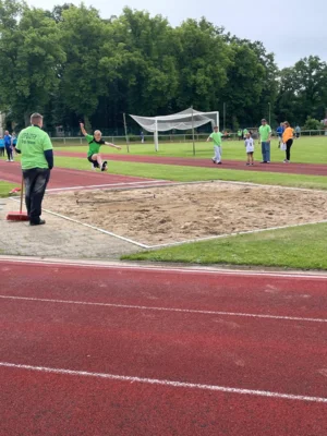 Foto des Albums: Känguru-Mathewettbewerb und Grundschulpokal 2026