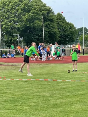 Foto des Albums: Känguru-Mathewettbewerb und Grundschulpokal 2026