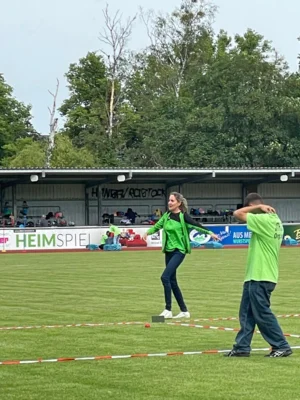 Foto des Albums: Känguru-Mathewettbewerb und Grundschulpokal 2026