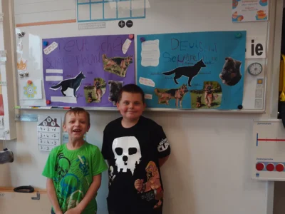 Foto des Albums: Plakate der DFLG2