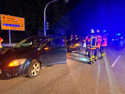 Foto des Albums: VU Lage Unklar