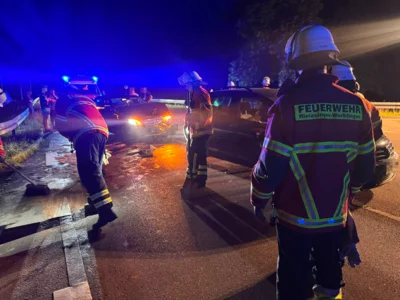 Foto des Albums: VU Lage Unklar