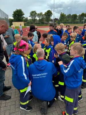 Foto des Albums: Amtsausscheid CTIF 2026 (22.06.2026)