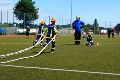 Foto des Albums: Amtsausscheid CTIF 2026 (22.06.2026)