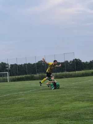 Foto des Albums: Nachholspiel Ü32 Kreisliga Deutsch Wusterhausen gegen SV Waßmannsdorf