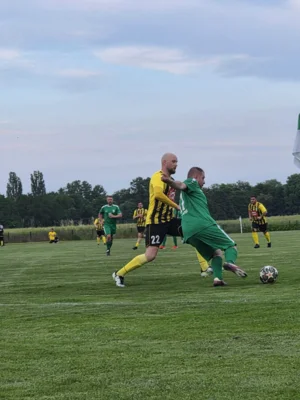 Foto des Albums: Nachholspiel Ü32 Kreisliga Deutsch Wusterhausen gegen SV Waßmannsdorf