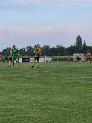 Foto des Albums: Nachholspiel Ü32 Kreisliga Deutsch Wusterhausen gegen SV Waßmannsdorf
