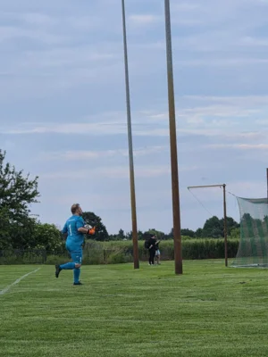 Foto des Albums: Nachholspiel Ü32 Kreisliga Deutsch Wusterhausen gegen SV Waßmannsdorf