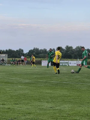 Foto des Albums: Nachholspiel Ü32 Kreisliga Deutsch Wusterhausen gegen SV Waßmannsdorf