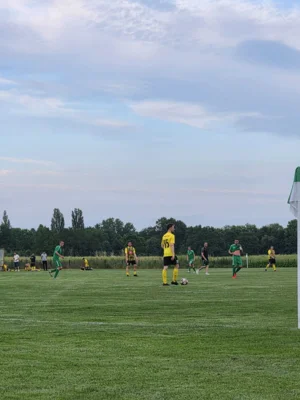 Foto des Albums: Nachholspiel Ü32 Kreisliga Deutsch Wusterhausen gegen SV Waßmannsdorf