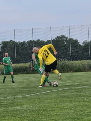 Foto des Albums: Nachholspiel Ü32 Kreisliga Deutsch Wusterhausen gegen SV Waßmannsdorf