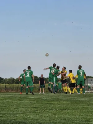 Foto des Albums: Nachholspiel Ü32 Kreisliga Deutsch Wusterhausen gegen SV Waßmannsdorf