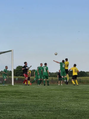 Foto des Albums: Nachholspiel Ü32 Kreisliga Deutsch Wusterhausen gegen SV Waßmannsdorf