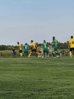 Foto des Albums: Nachholspiel Ü32 Kreisliga Deutsch Wusterhausen gegen SV Waßmannsdorf