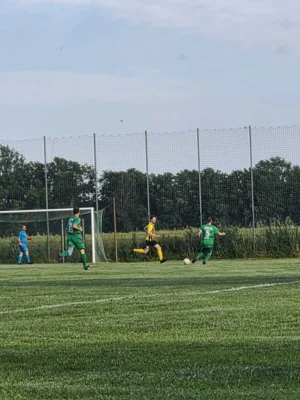 Foto des Albums: Nachholspiel Ü32 Kreisliga Deutsch Wusterhausen gegen SV Waßmannsdorf