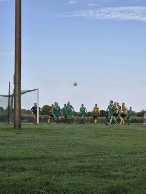 Foto des Albums: Nachholspiel Ü32 Kreisliga Deutsch Wusterhausen gegen SV Waßmannsdorf